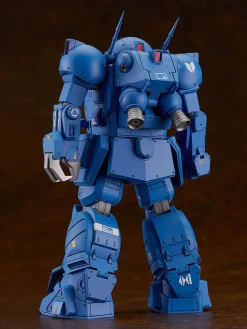 Max Factory Figure*PLAMAX Armored Trooper Votoms SV-01 1/24 Scale X ATH-02 Strike Dog Model Kit