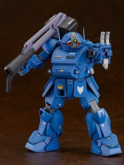 Max Factory Figure*PLAMAX Armored Trooper Votoms SV-01 1/24 Scale X ATH-02 Strike Dog Model Kit