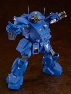 Max Factory Figure*PLAMAX Armored Trooper Votoms SV-01 1/24 Scale X ATH-02 Strike Dog Model Kit