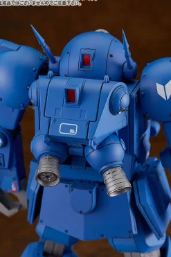 Max Factory Figure*PLAMAX Armored Trooper Votoms SV-01 1/24 Scale X ATH-02 Strike Dog Model Kit