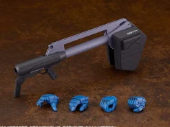 Max Factory Figure*PLAMAX Armored Trooper Votoms SV-01 1/24 Scale X ATH-02 Strike Dog Model Kit