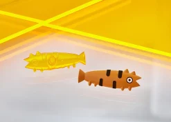 Max Factory Figure*PLAMAX BP-02 BUNNY SUIT PLANNING Sophia F Shirring Tiger Armor Ver Model Kit