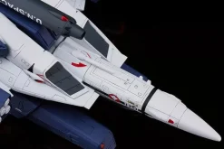 Max Factory PLAMAX Macross Super Fighter Valkyrie Skull Platoon PX11 Model Kit JAPAN