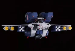 Max Factory PLAMAX Macross Super Fighter Valkyrie Skull Platoon PX11 Model Kit JAPAN