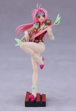 Max Factory Figure*PLAMAX MF-90 minimum factory Macross 7 Mylene Flare Jenius 1/20 Model Kit JAPAN
