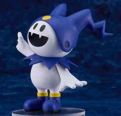 Max Factory Figure*PLAMAX minimum factory MF-91 Shin Megami Tensei Jack Frost Model Kit JAPAN