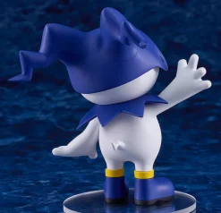 Max Factory Figure*PLAMAX minimum factory MF-91 Shin Megami Tensei Jack Frost Model Kit JAPAN