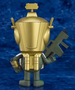 Max Factory Figure*PLAMAX minimum factory MF-93 Shin Megami Tensei Demonee-Ho Model Kit JAPAN