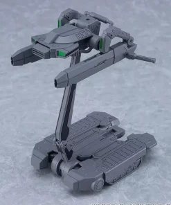 Max Factory PLAMAX Sonic Soldier Borgman Anice Farm Sonic Weapon Set Model Kit JAPAN