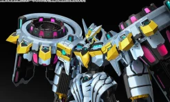 Max Factory PLAMAX Yu-Gi-Oh Figure Collection Divine Arsenal AA ZEUS Sky Thunder Model Kit