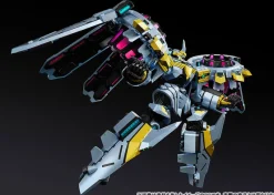 Max Factory PLAMAX Yu-Gi-Oh Figure Collection Divine Arsenal AA ZEUS Sky Thunder Model Kit