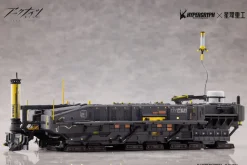 Planet Ring Industry Figure*Goukin Juukou Series Arknights Rhodes Island 1/2500 Figure