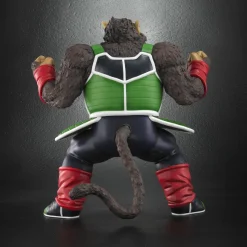PLEX Dragon Ball Arise Great Ape Bardock Figure JAPAN OFFICIAL