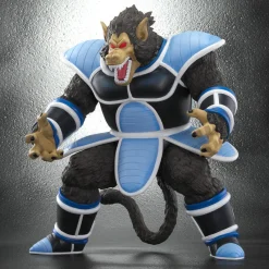 PLEX Figure*Dragon Ball Arise Great Ape Tora Figure JAPAN OFFICIAL