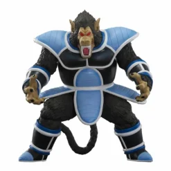 PLEX Dragon Ball Arise Great Ape Tora Figure JAPAN OFFICIAL