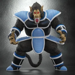 PLEX Dragon Ball Arise Great Ape Tora Figure JAPAN OFFICIAL