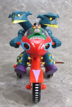 PLEX Figure*EX Tricycle Mazinger Z Doublas M2 B Type Figure JAPAN OFFICIAL