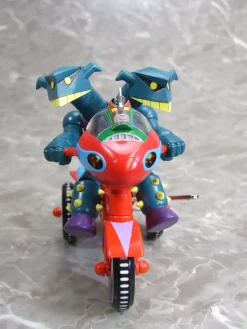 PLEX Figure*EX Tricycle Mazinger Z Doublas M2 B Type Figure JAPAN OFFICIAL
