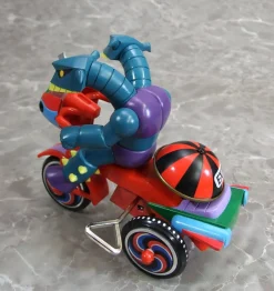 PLEX Figure*EX Tricycle Mazinger Z Doublas M2 B Type Figure JAPAN OFFICIAL