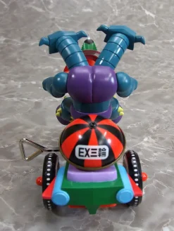 PLEX Figure*EX Tricycle Mazinger Z Doublas M2 B Type Figure JAPAN OFFICIAL