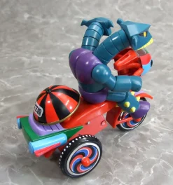 PLEX Figure*EX Tricycle Mazinger Z Doublas M2 B Type Figure JAPAN OFFICIAL