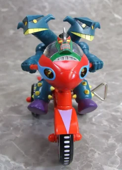 PLEX Figure*EX Tricycle Mazinger Z Doublas M2 B Type Figure JAPAN OFFICIAL