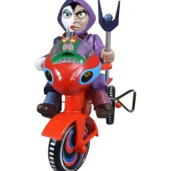 PLEX EX Tricycle Mazinger Z Baron Ashura B Type Figure JAPAN OFFICIAL