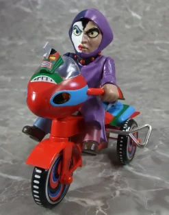 PLEX EX Tricycle Mazinger Z Baron Ashura B Type Figure JAPAN OFFICIAL