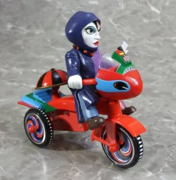 PLEX EX Tricycle Mazinger Z Baron Ashura B Type Figure JAPAN OFFICIAL