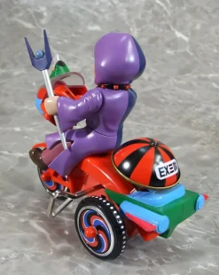 PLEX EX Tricycle Mazinger Z Baron Ashura B Type Figure JAPAN OFFICIAL