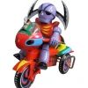 PLEX EX Tricycle Mazinger Z Garada K7 B Type Figure JAPAN OFFICIAL