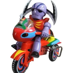 PLEX EX Tricycle Mazinger Z Garada K7 B Type Figure JAPAN OFFICIAL