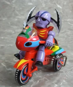 PLEX EX Tricycle Mazinger Z Garada K7 B Type Figure JAPAN OFFICIAL