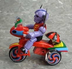 PLEX EX Tricycle Mazinger Z Garada K7 B Type Figure JAPAN OFFICIAL