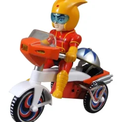 PLEX Figure*EX Tricycle Mazinger Z Koji Kabuto Retro Color Ver. B Type Figure JAPAN
