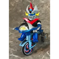 PLEX EXTricycle Great Mazinger B Type Soft Vinyl Figure JAPAN OFFICIAL