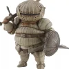 PLEX Figure*Q Collection Dark Souls Catarina's Knight Siegmeyer Figure JAPAN OFFICIAL