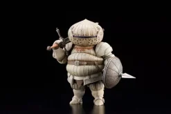 PLEX Figure*Q Collection Dark Souls Catarina's Knight Siegmeyer Figure JAPAN OFFICIAL