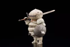 PLEX Figure*Q Collection Dark Souls Catarina's Knight Siegmeyer Figure JAPAN OFFICIAL