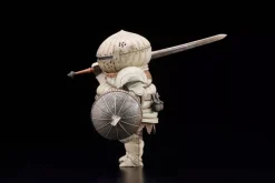 PLEX Figure*Q Collection Dark Souls Catarina's Knight Siegmeyer Figure JAPAN OFFICIAL