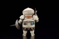 PLEX Figure*Q Collection Dark Souls Catarina's Knight Siegmeyer Figure JAPAN OFFICIAL