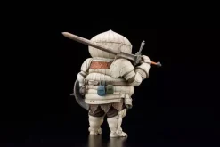 PLEX Figure*Q Collection Dark Souls Catarina's Knight Siegmeyer Figure JAPAN OFFICIAL