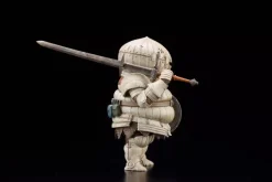 PLEX Figure*Q Collection Dark Souls Catarina's Knight Siegmeyer Figure JAPAN OFFICIAL
