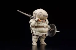 PLEX Figure*Q Collection Dark Souls Catarina's Knight Siegmeyer Figure JAPAN OFFICIAL