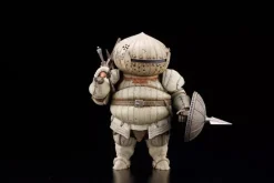 PLEX Figure*Q Collection Dark Souls Catarina's Knight Siegmeyer Figure JAPAN OFFICIAL