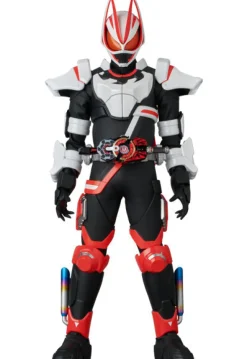 PLEX Figure*RAH GENESIS Kamen Rider Geats Magnum Boost Form Action Figure JAPAN
