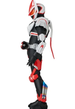 PLEX Figure*RAH GENESIS Kamen Rider Geats Magnum Boost Form Action Figure JAPAN