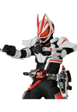 PLEX Figure*RAH GENESIS Kamen Rider Geats Magnum Boost Form Action Figure JAPAN
