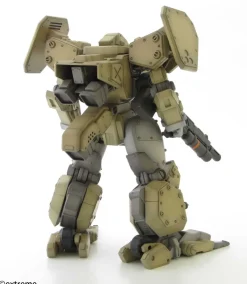 Plum Figure*Assault Suit Valken ASS-117A Valken Jake Model 1/35 Plastic Model Kit JAPAN