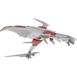 Plum Figure*Darius Silver Hawk 3F-1B Space Fighter 1/144 Model Kit JAPAN OFFICIAL